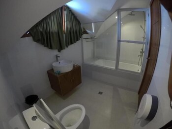 descanso en paraiso resort