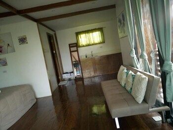 descanso en paraiso resort