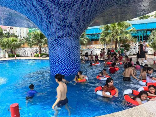 khach san phuong anh