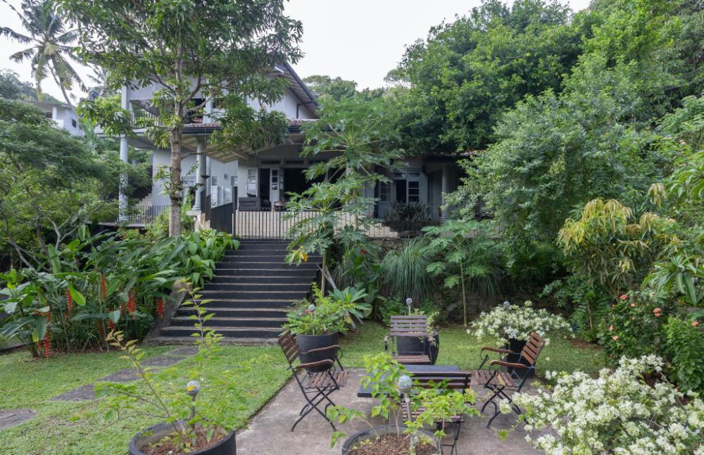 hibiscus villa and cottages