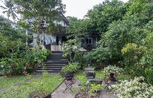 hibiscus villa and cottages