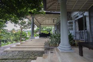 hibiscus villa and cottages