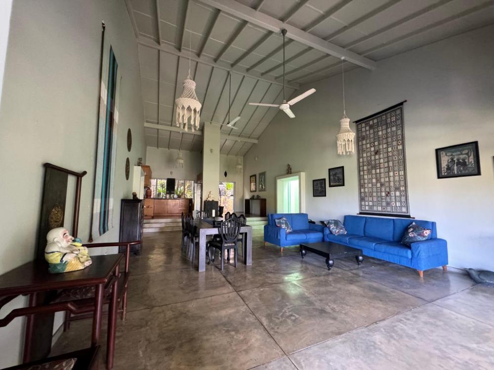 hibiscus villa and cottages