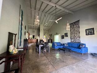 hibiscus villa and cottages