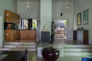 hibiscus villa and cottages