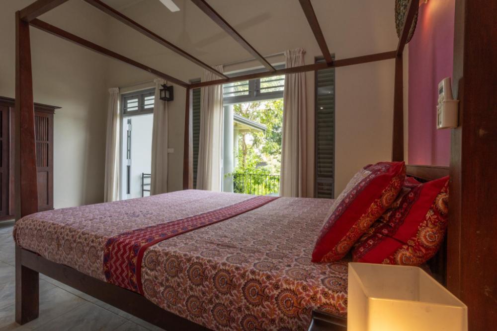 hibiscus villa and cottages