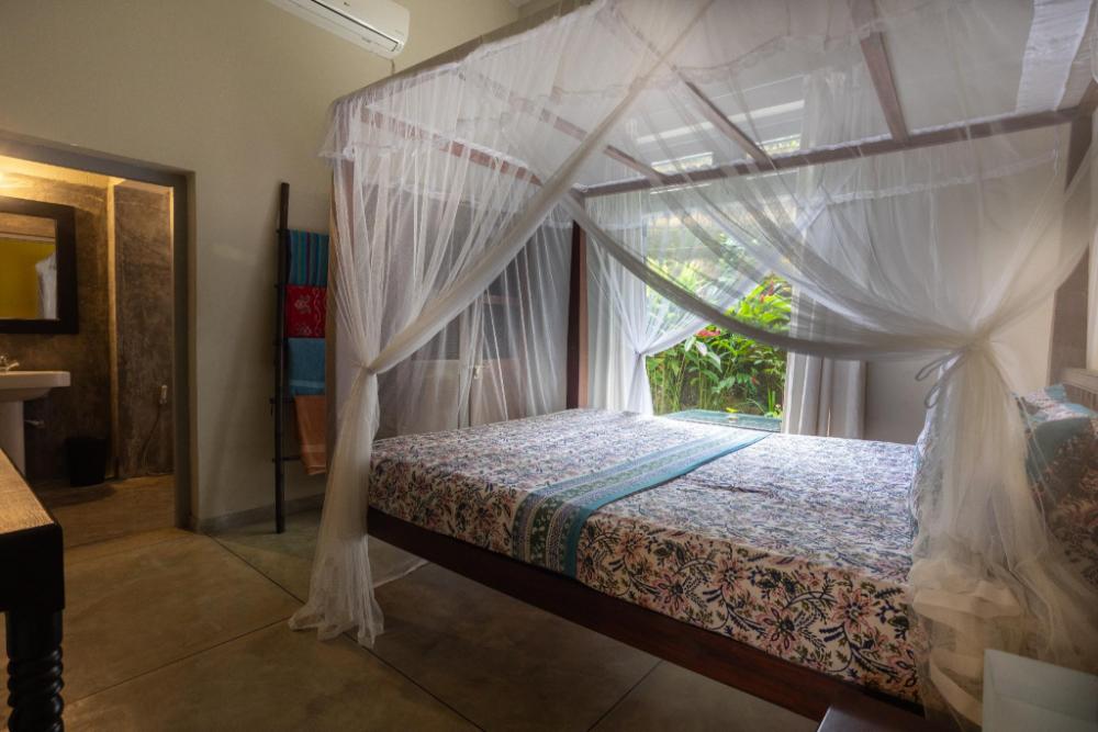 hibiscus villa and cottages