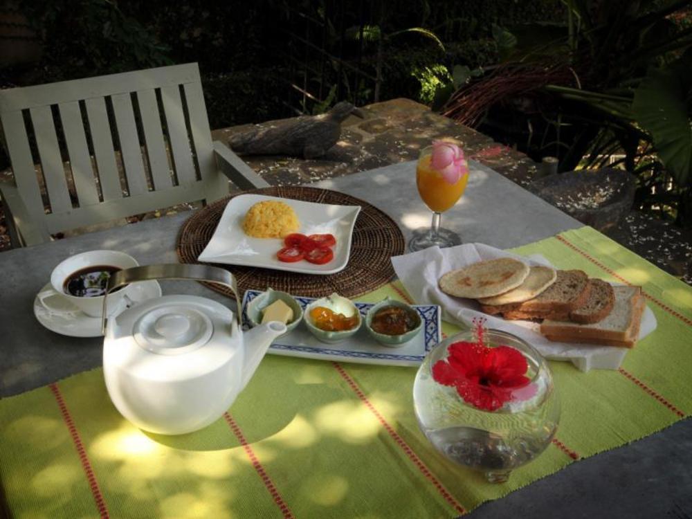 hibiscus villa and cottages