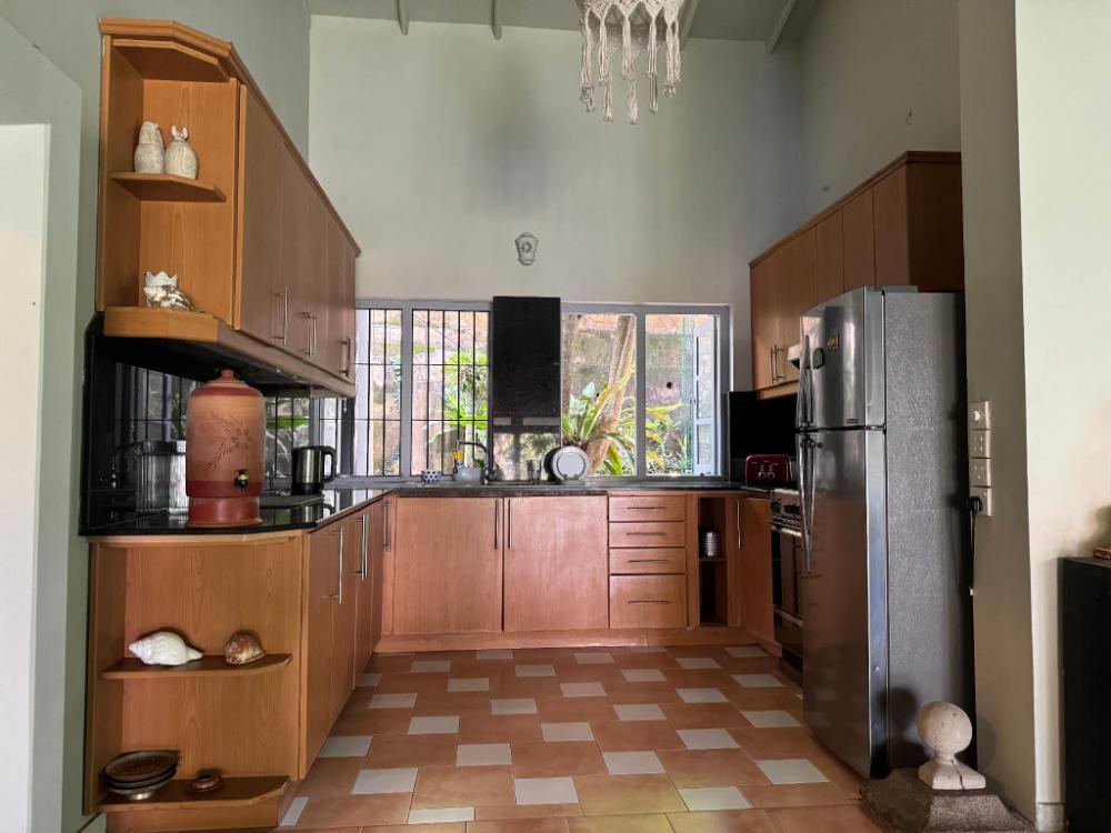 hibiscus villa and cottages