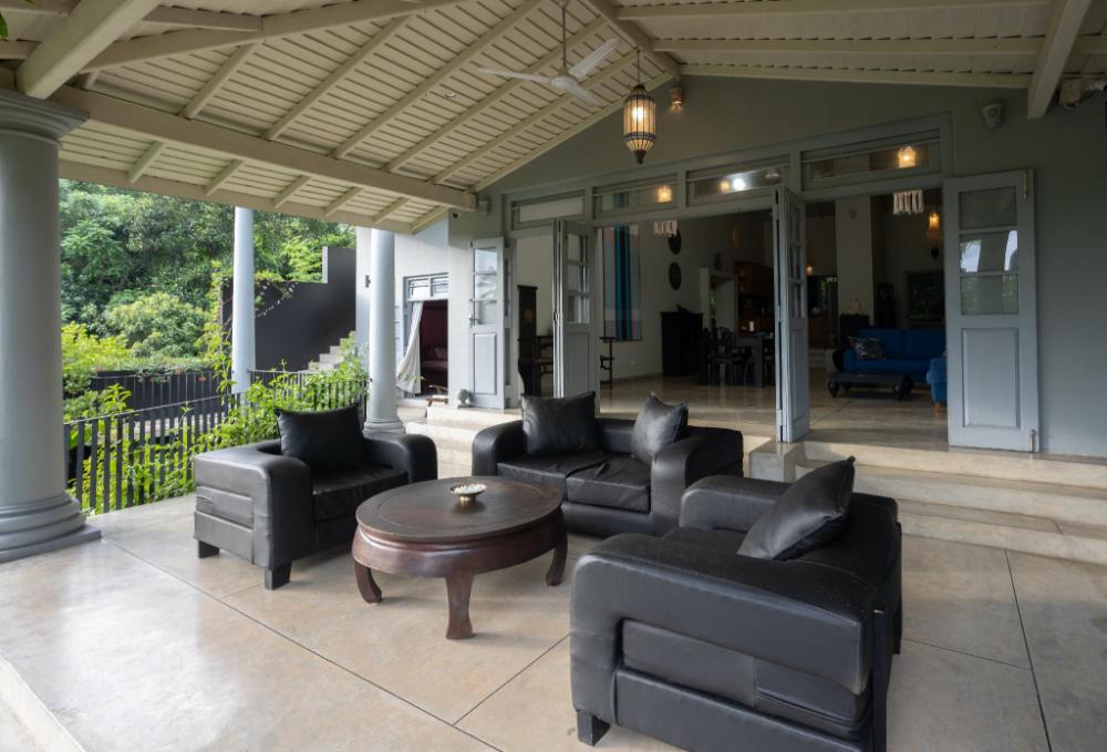 hibiscus villa and cottages