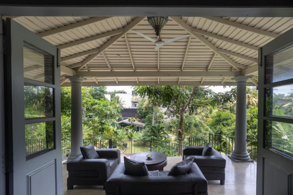 hibiscus villa and cottages