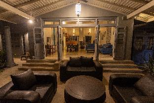 hibiscus villa and cottages