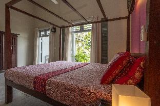 hibiscus villa and cottages