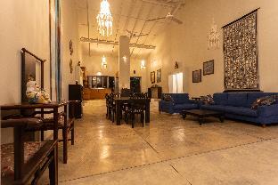 hibiscus villa and cottages