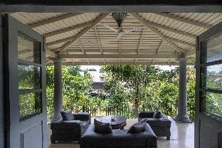 hibiscus villa and cottages