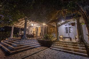 hibiscus villa and cottages