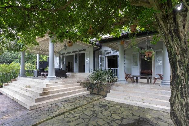 hibiscus villa and cottages