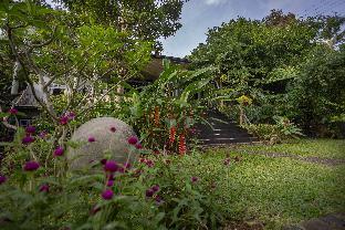 hibiscus villa and cottages