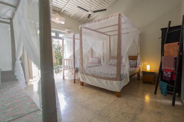 hibiscus villa and cottages