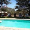 Khan River Lodge,Omaruru>>Karibib,2.5 star