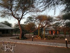 khan river lodge