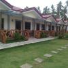 Aloha Seaside  Resort,San Juan>>Dumaguete,3 star