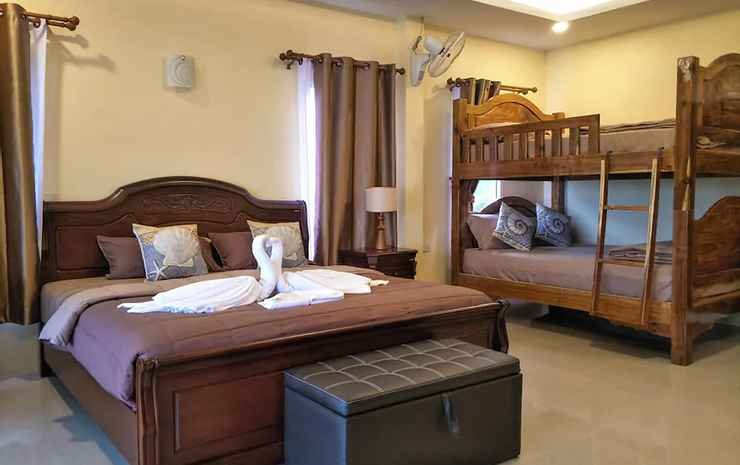 Sunrise Beach Koh Yao Resort,Ko Yao>>Khao Lak,3 star