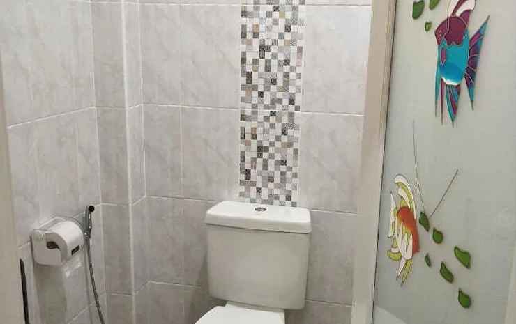 Sunrise Beach Koh Yao Resort,Ko Yao>>Khao Lak,3 star