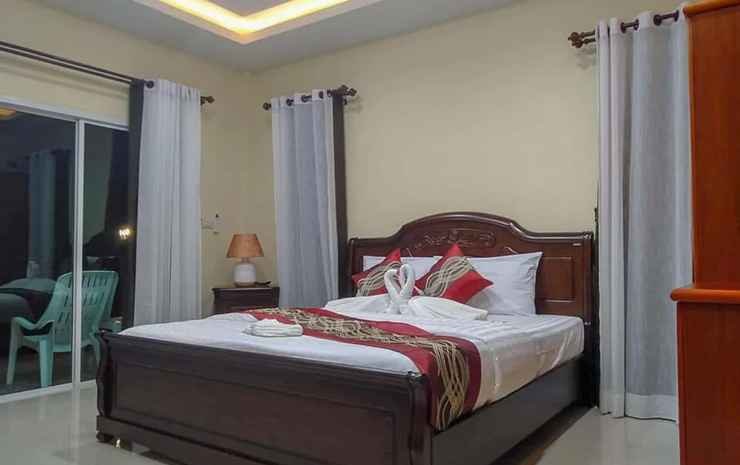 Sunrise Beach Koh Yao Resort,Ko Yao>>Khao Lak,3 star