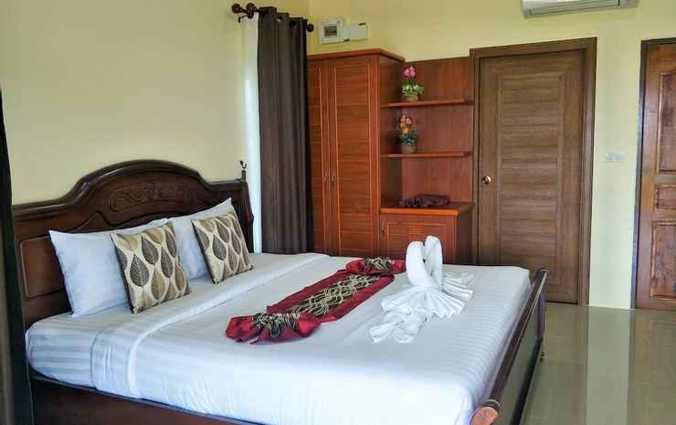 Sunrise Beach Koh Yao Resort,Ko Yao>>Khao Lak,3 star