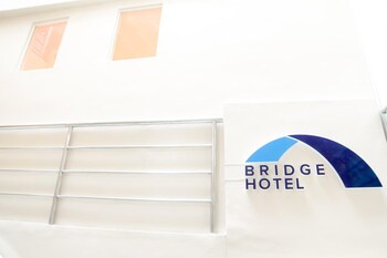 bridge hotel