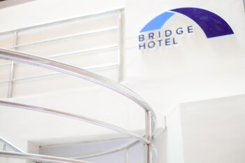 bridge hotel