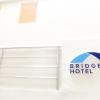 bridge hotel