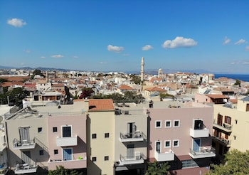 chania