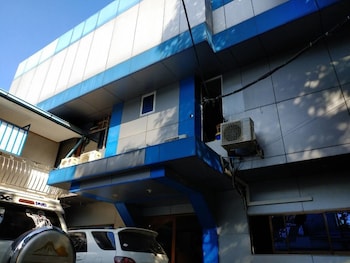 Diamond Guest House,Yangon Region>>Yangon,2 star