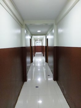 Diamond Guest House,Yangon Region>>Yangon,2 star