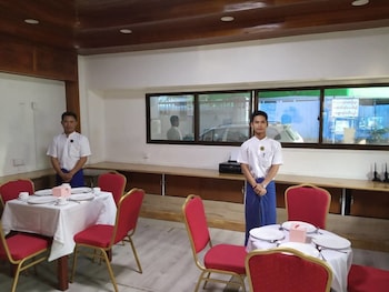 Diamond Guest House,Yangon Region>>Yangon,2 star