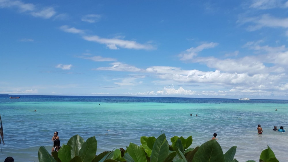 roman empire panglao boutique hotel