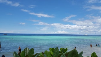 roman empire panglao boutique hotel