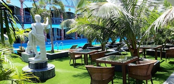 roman empire panglao boutique hotel