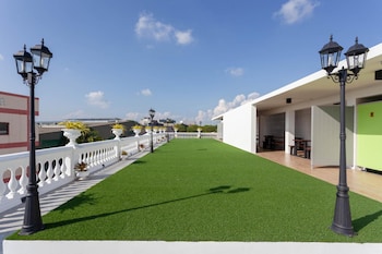 sound gallery house hostel