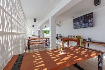 sound gallery house hostel