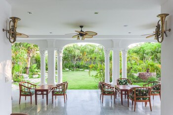 sound gallery house hostel