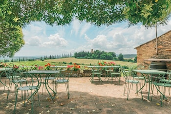 agriturismo la ripolina