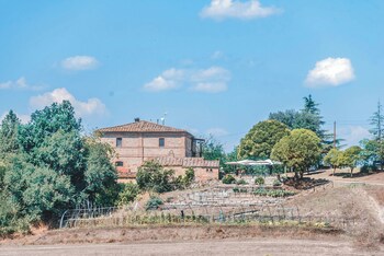 agriturismo la ripolina