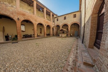 agriturismo la ripolina