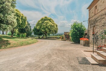 agriturismo la ripolina