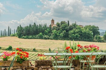 agriturismo la ripolina