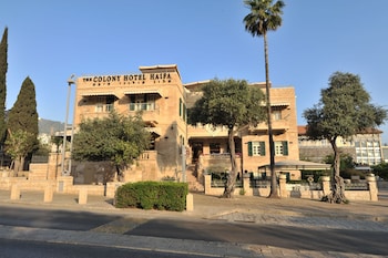 haifa