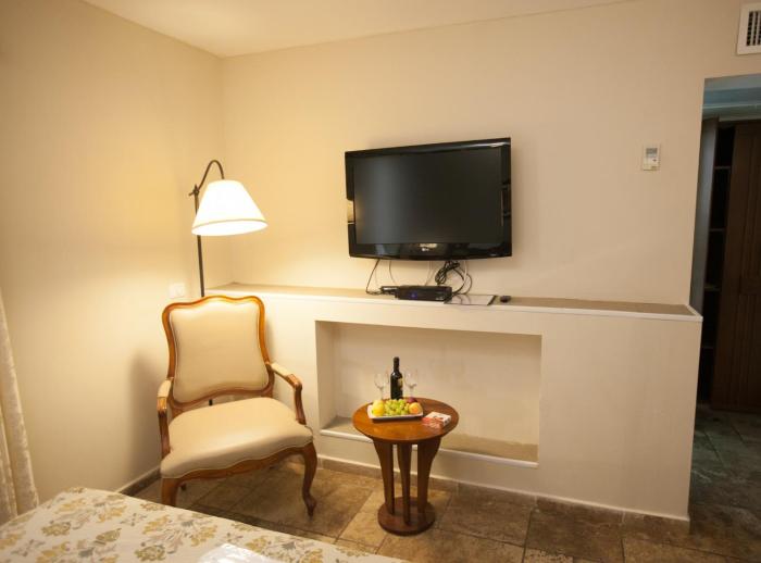 colony hotel haifa